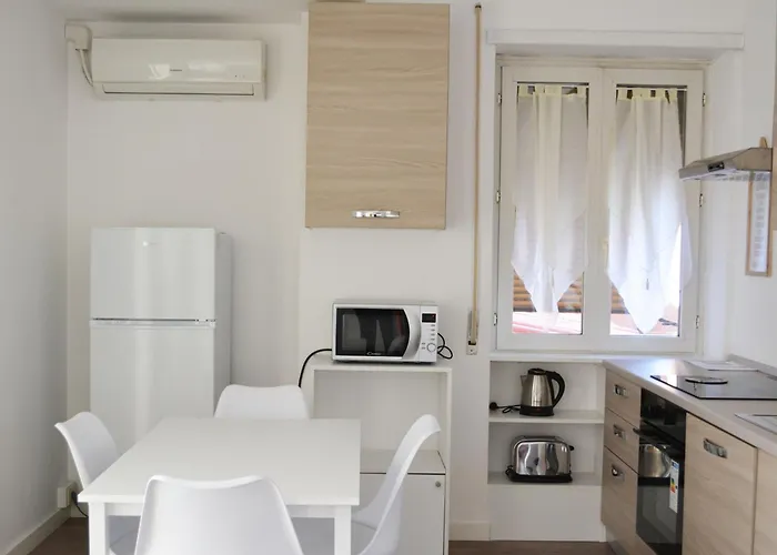 Apartment Francy's House, A Pochi Minuti Dal Vaticano *