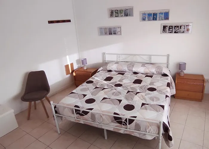 Apartment Francy's House, A Pochi Minuti Dal Vaticano *