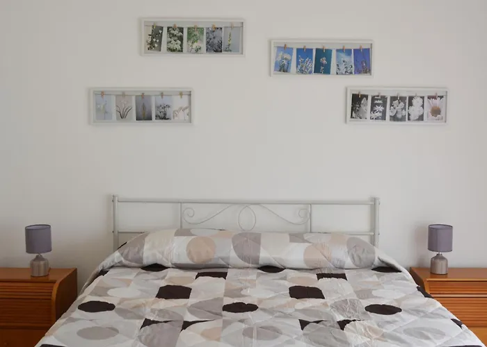 Francy's House, A Pochi Minuti Dal Vaticano Apartment