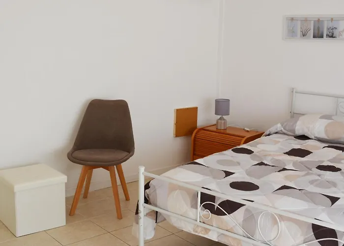 Apartment Francy's House, A Pochi Minuti Dal Vaticano Rom
