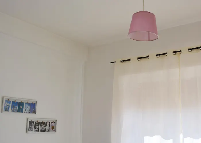 Francy's House, A Pochi Minuti Dal Vaticano Rome