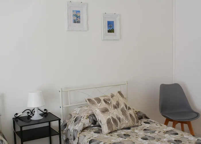 Francy's House, A Pochi Minuti Dal Vaticano Apartment *