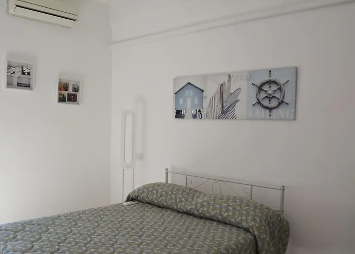 Francy's House, A Pochi Minuti Dal Vaticano * Rom