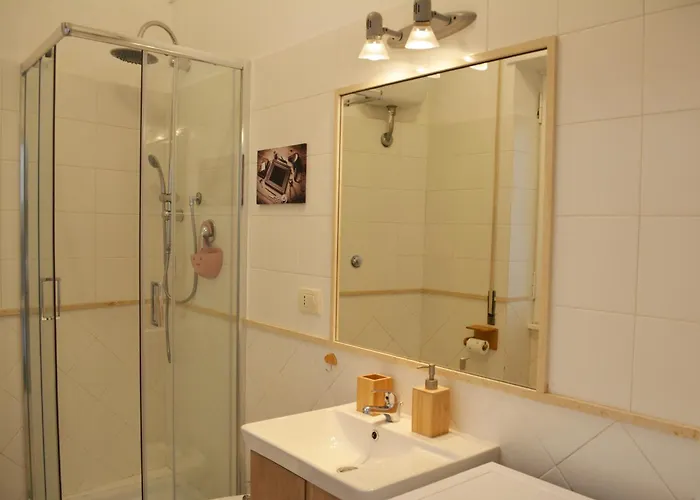 Apartment Francy's House, A Pochi Minuti Dal Vaticano Rom