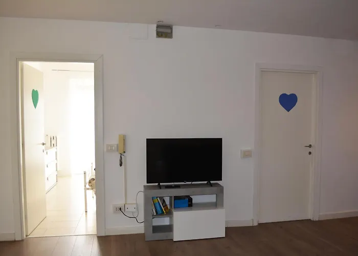 Francy's House, A Pochi Minuti Dal Vaticano Apartment Rom